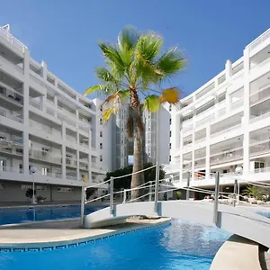  Appartement Rentalmar Royal