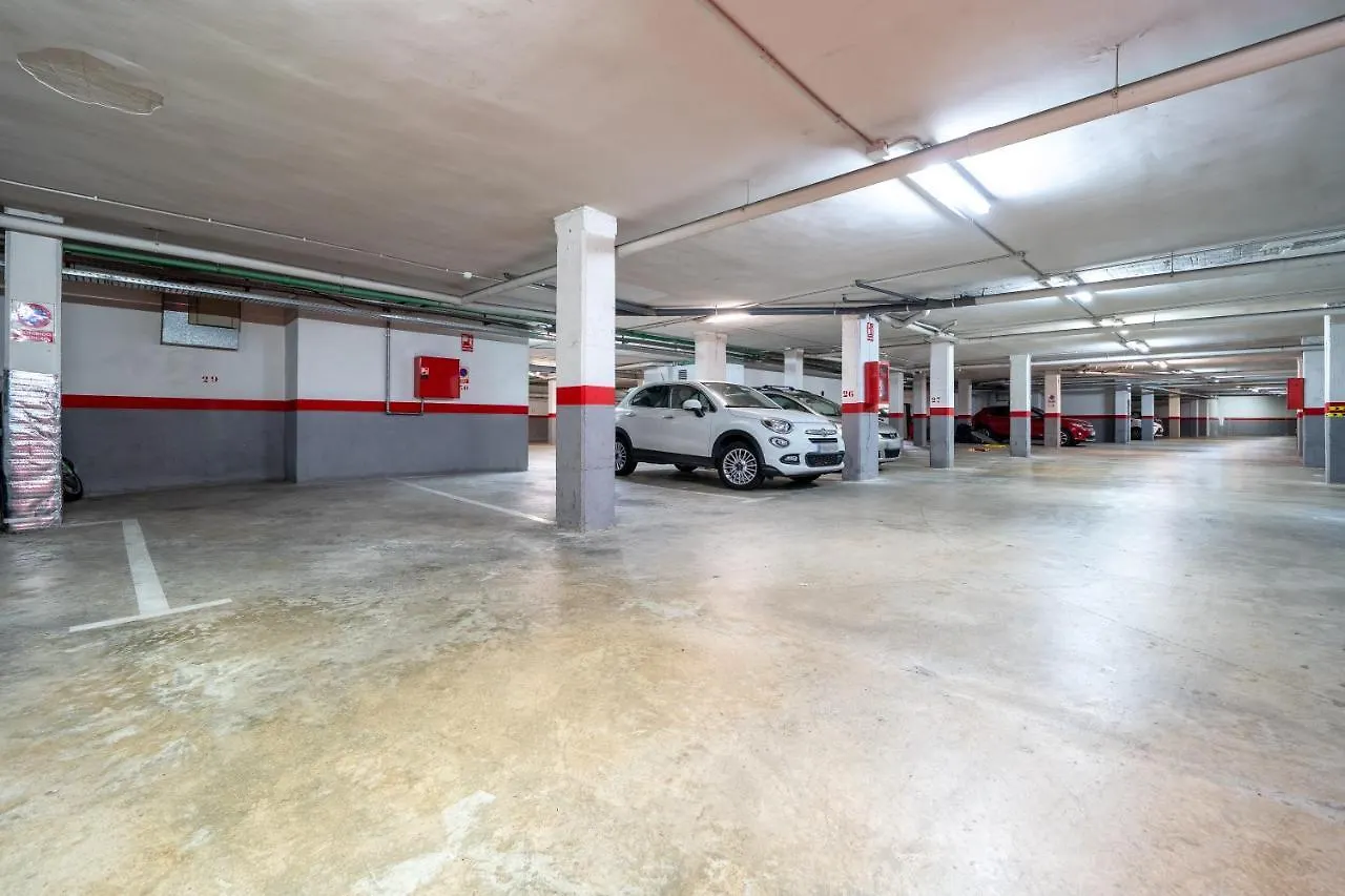 Appartement Apartamento Martin Y Rose En Salou