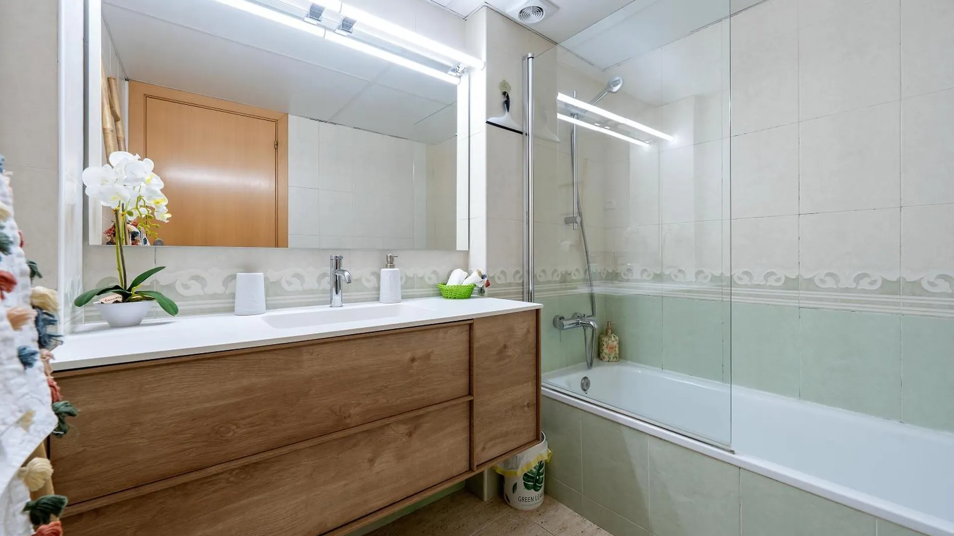 Apartamento Martin Y Rose En Salou Appartement