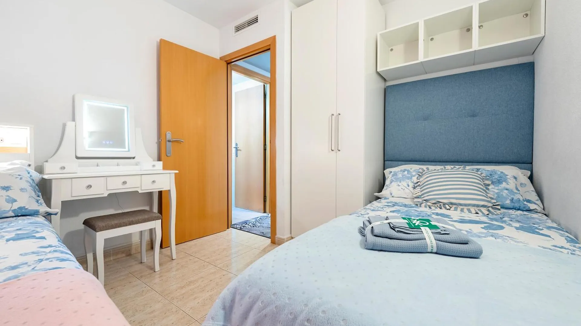 Apartamento Martin Y Rose En Salou Appartement