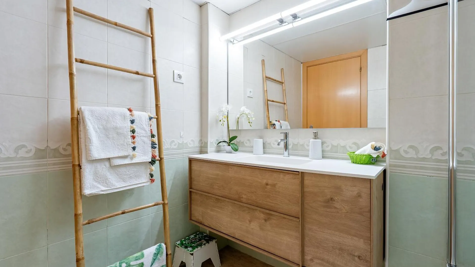 Apartamento Martin Y Rose En Salou Espagne