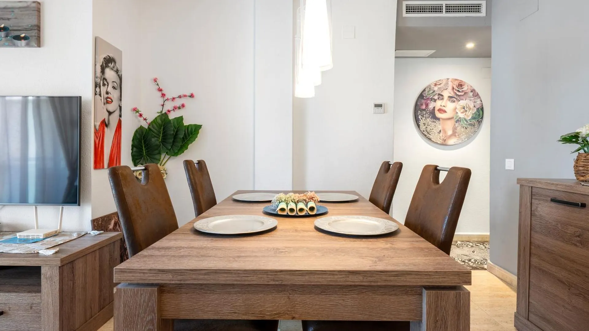 Apartamento Martin Y Rose En Salou Appartement