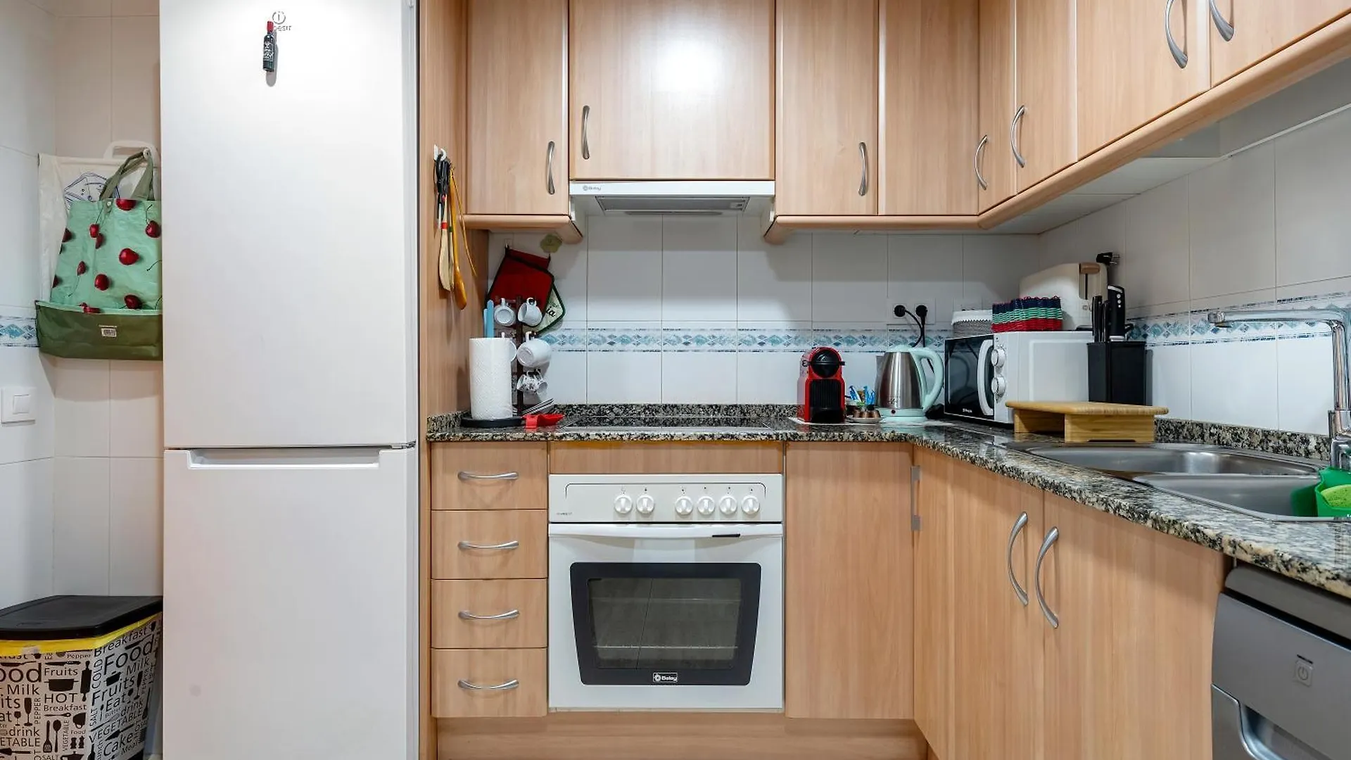 Appartement Apartamento Martin Y Rose En Salou