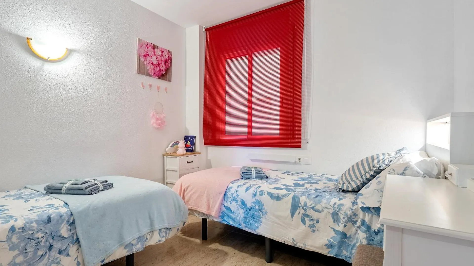 Apartamento Martin Y Rose En Salou 0*,  Espagne