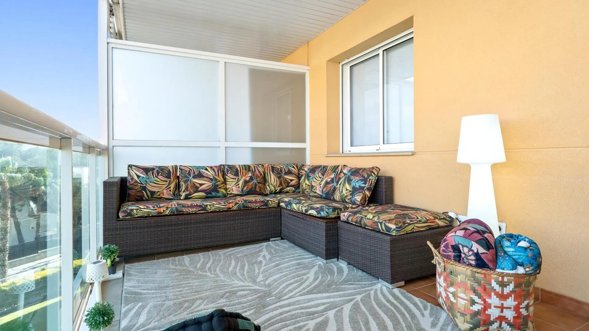 Apartamento Martin Y Rose En Salou Appartement