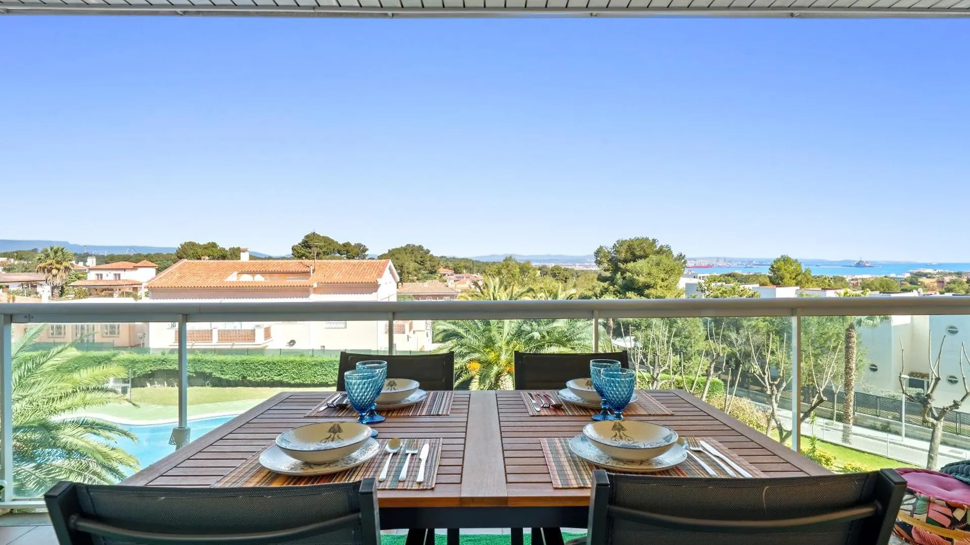 Apartamento Martin Y Rose En Salou
